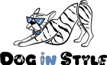 Logo DogInStyle - Peluqueria Canina - Malaga